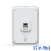 Access Point WiFi 7 UniFi U7 In-Wall | U7-IW