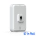 Access Point WiFi 7 UniFi U7 In-Wall | U7-IW