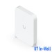 Access Point WiFi 7 UniFi U7 In-Wall | U7-IW