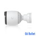 UNiFi Camera G6 Bullet | UVC-G6-Bullet-W