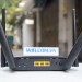 Router WiFi 4G LTE D-Link DWR-M930DS N300 Dual SIM