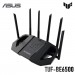 Gaming Router WiFi 7 ASUS TUF Gaming BE6500