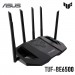 Gaming Router WiFi 7 ASUS TUF Gaming BE6500