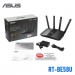 Router WiFi 7 ASUS RT-BE58U