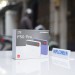 WiFi 4G/5G cầm tay ZTE F50 Pro WiFi 6 Dual SIM Backup (Không pin)