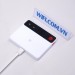 WiFi 4G/5G cầm tay ZTE F50 Pro WiFi 6 Dual SIM Backup (Không pin)