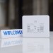 WiFi 4G/5G cầm tay ZTE F50 Pro WiFi 6 Dual SIM Backup (Không pin)