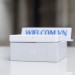 WiFi 4G/5G cầm tay ZTE F50 Pro WiFi 6 Dual SIM Backup (Không pin)