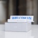 WiFi 4G/5G cầm tay ZTE F50 Pro WiFi 6 Dual SIM Backup (Không pin)