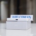 WiFi 4G/5G cầm tay ZTE F50 Pro WiFi 6 Dual SIM Backup (Không pin)