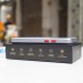 WiFi 5G di dộng ZTE U30 Pro Wifi 6 Tốc Độ 5G 1.2Gbps Pin 5000mAh