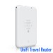 WiFi Du lịch UniFi Travel Router | UTR