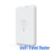 WiFi Du lịch UniFi Travel Router | UTR