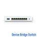 UniFi Device Bridge Switch | UDB-Switch
