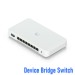 UniFi Device Bridge Switch | UDB-Switch