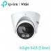 Camera Full-Color Turret 2MP TP-Link VIGI InSight S425 (2.8mm)