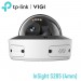 Camera Full-Color Dome 8MP TP-Link VIGI InSight S285 (4mm)