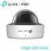 Camera Full-Color Dome 8MP TP-Link VIGI InSight S285 (4mm)