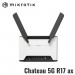 Router Wifi 5G LTE Wifi 6 S53UG+5HaxD2HaxD-TC&RG650E-EU_Chateau 5G R17 ax