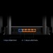Router Wi-Fi 7 BE3600 TP-Link Archer BE220