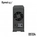 NAS Synology DiskStation DS124 | Network Attached Storage