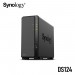 NAS Synology DiskStation DS124 | Network Attached Storage
