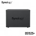 NAS Synology DiskStation DS1525+ | Network Attached Storage