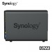 NAS Synology DiskStation DS223 | Network Attached Storage
