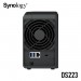 NAS Synology DiskStation DS223 | Network Attached Storage
