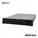 Thiết bị lưu trữ NAS Synology RackStation RS3618xs 12-Bays