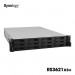 Thiết bị lưu trữ NAS Synology RackStation RS3621xs+ 12-Bays