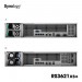Thiết bị lưu trữ NAS Synology RackStation RS3621xs+ 12-Bays