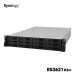 Thiết bị lưu trữ NAS Synology RackStation RS3621xs+ 12-Bays