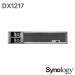 Synology Expansion Unit RX1217RP
