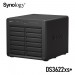 NAS Synology DiskStation DS3622xs+ | Network Attached Storage
