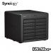 NAS Synology DiskStation DS3622xs+ | Network Attached Storage