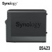 NAS Synology DiskStation DS423 | Network Attached Storage