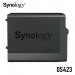 NAS Synology DiskStation DS423 | Network Attached Storage