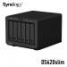 NAS Synology DiskStation DS620slim | Network Attached Storage