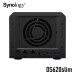 NAS Synology DiskStation DS620slim | Network Attached Storage