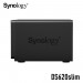 NAS Synology DiskStation DS620slim | Network Attached Storage