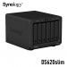 NAS Synology DiskStation DS620slim | Network Attached Storage