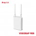 Access Point Wi-Fi 6 AX3000, LAN 2.5G PoE+ DrayTek VigorAP 905