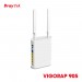 Access Point Wi-Fi 6 AX3000, LAN 2.5G PoE+ DrayTek VigorAP 905