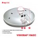 Access Point Ốp trần Dual-Band Wi-Fi 6 AX6000 DrayTek VigorAP 1062C