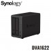 Đầu ghi hình 16 kênh NVR Synology DVA1622