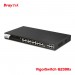 Switch Managed Layer 2 DrayTek VigorSwitch Q2300x - 24 port 2.5 GbE & 6 port 10GbE