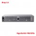 Switch Smart Lite Managed DrayTek VigorSwitch PQ1070x - 5 port LAN 2.5G PoE+, 2 slot Uplink SFP+ 10G, tổng công suất PoE 75W