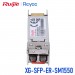 Module Quang SMF SFP+ Ruijie XG-SFP-ER-SM1550 | Single-mode