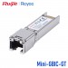 Module Copper RJ45 Ruijie Mini-GBIC-GT